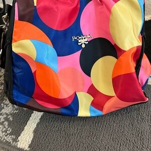 Colorful Women's Bag